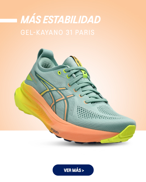 Asics chile tiendas best sale